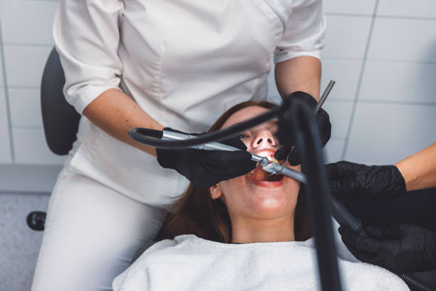 Best Emergency Dentist for Knocked-Out Tooth in Villanova, PA